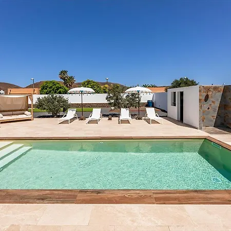 Luxe Bali Swimming Pool Villa