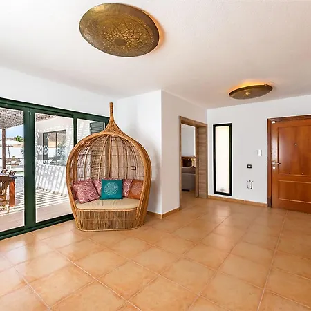 Luxe Bali Swimming Pool Βίλα La Oliva